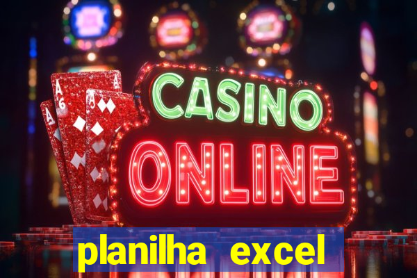 planilha excel folha de pagamento gratis